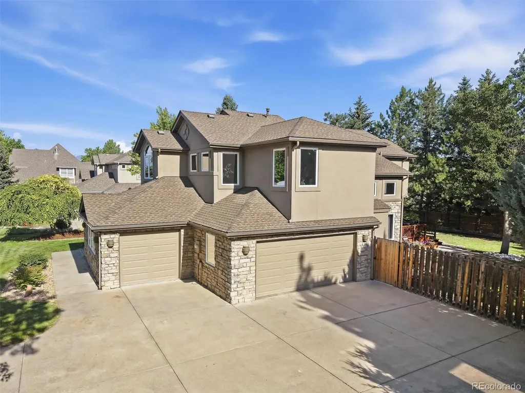1952 Amethyst Drive Longmont CO 80504