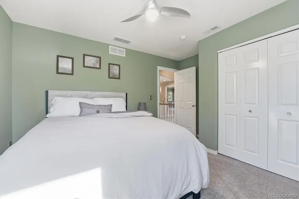 1952 Amethyst Drive Longmont CO 80504