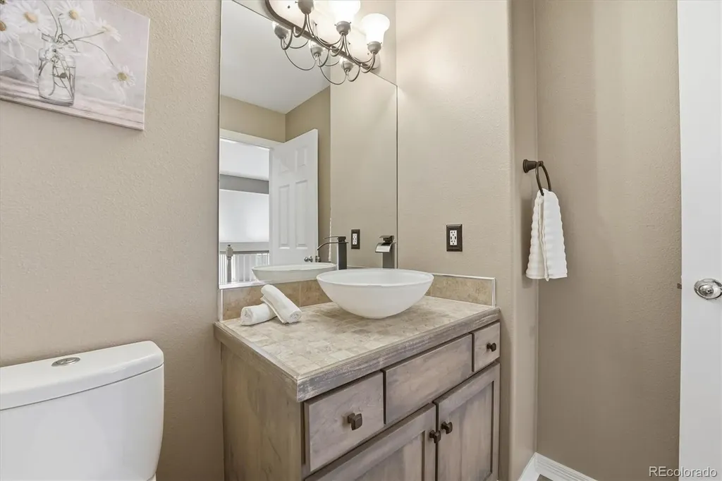 1952 Amethyst Drive Longmont CO 80504