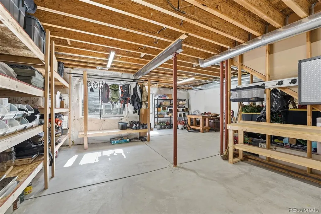 1952 Amethyst Drive Longmont CO 80504
