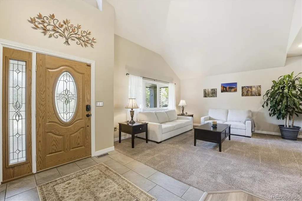 1952 Amethyst Drive Longmont CO 80504