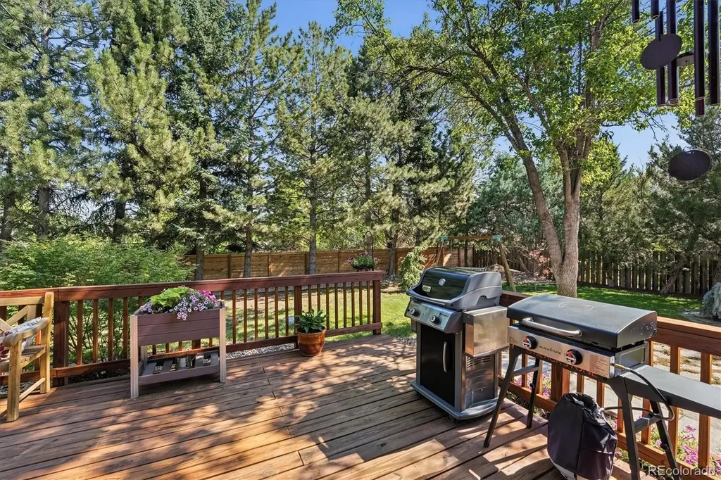 1952 Amethyst Drive Longmont CO 80504