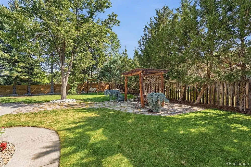 1952 Amethyst Drive Longmont CO 80504