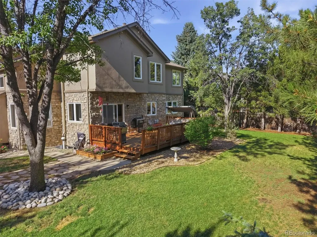 1952 Amethyst Drive Longmont CO 80504