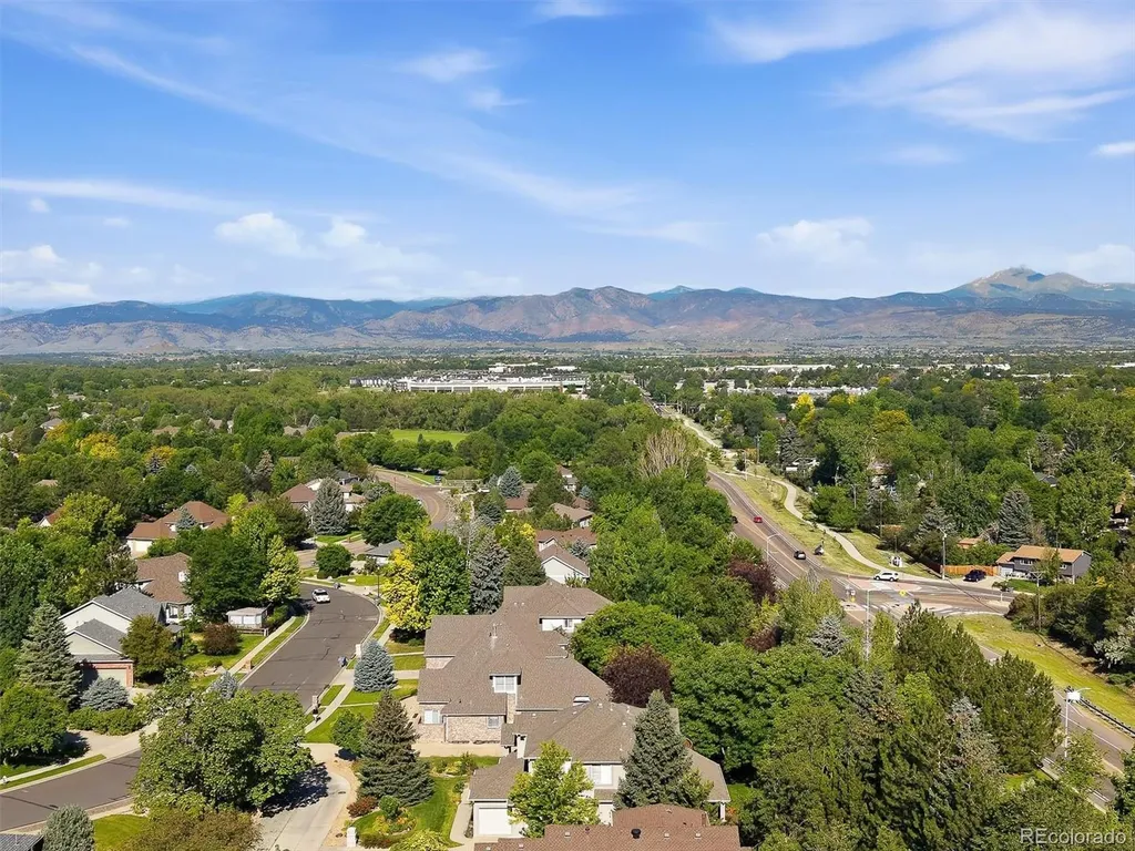 1952 Amethyst Drive Longmont CO 80504