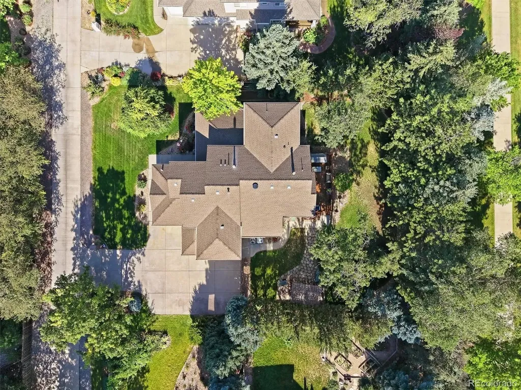 1952 Amethyst Drive Longmont CO 80504