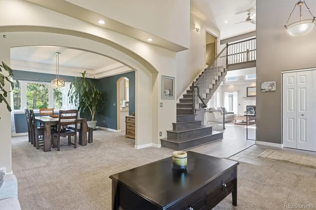 1952 Amethyst Drive Longmont CO 80504