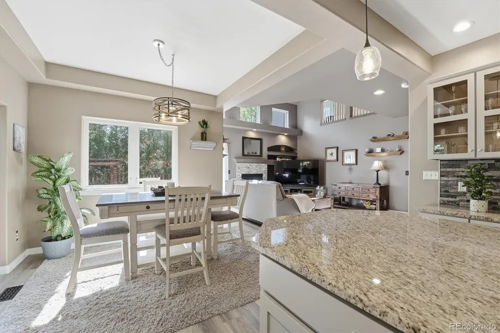 1952 Amethyst Drive Longmont CO 80504