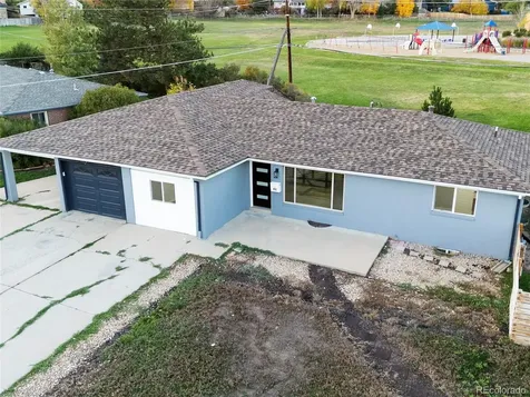 951 E 10th Avenue Broomfield CO 80020