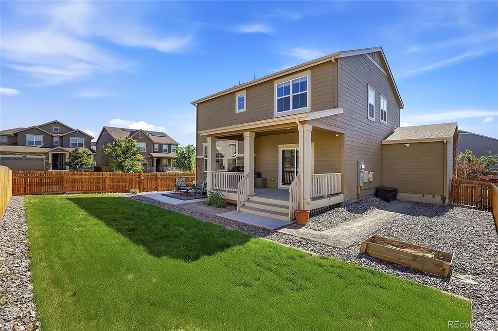 855 S Elk Way Aurora CO 80018