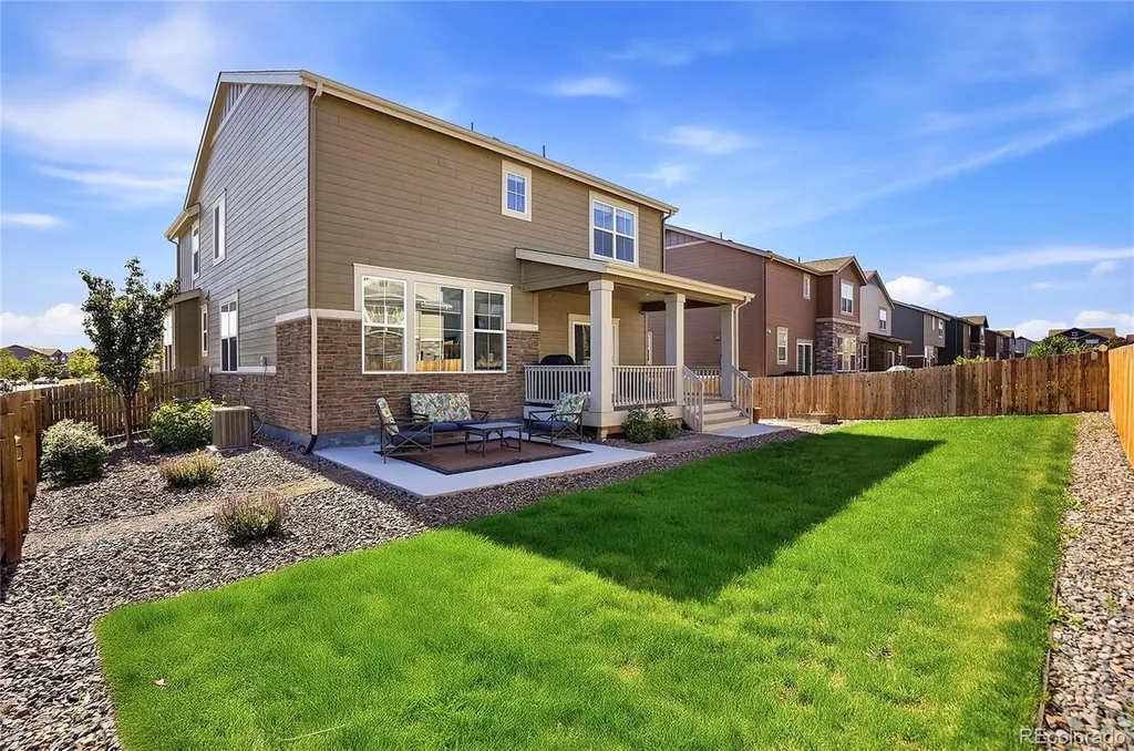 855 S Elk Way Aurora CO 80018