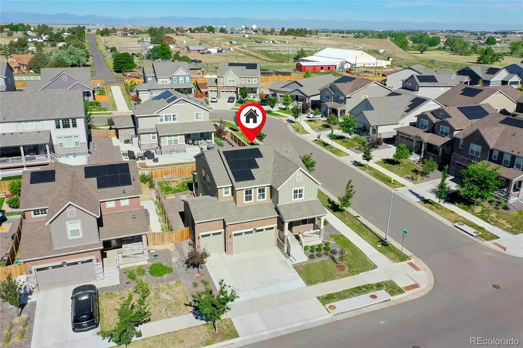 855 S Elk Way Aurora CO 80018