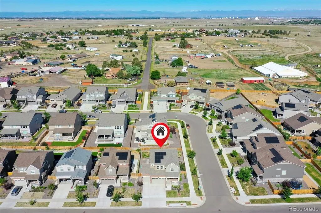 855 S Elk Way Aurora CO 80018