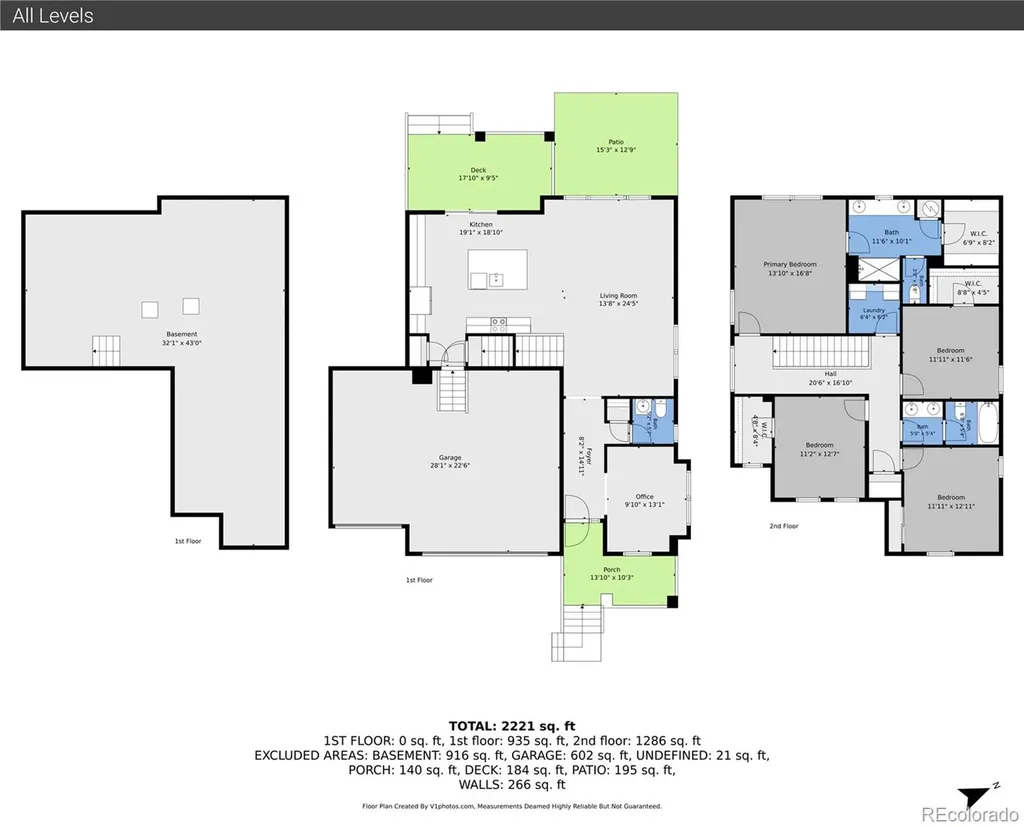 855 S Elk Way Aurora CO 80018