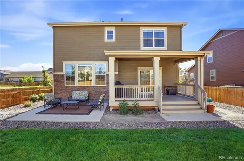 855 S Elk Way Aurora CO 80018
