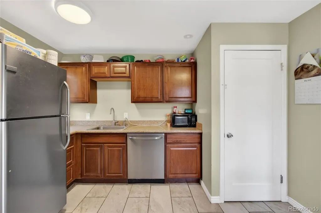 2655 S Hazel Court Denver CO 80219