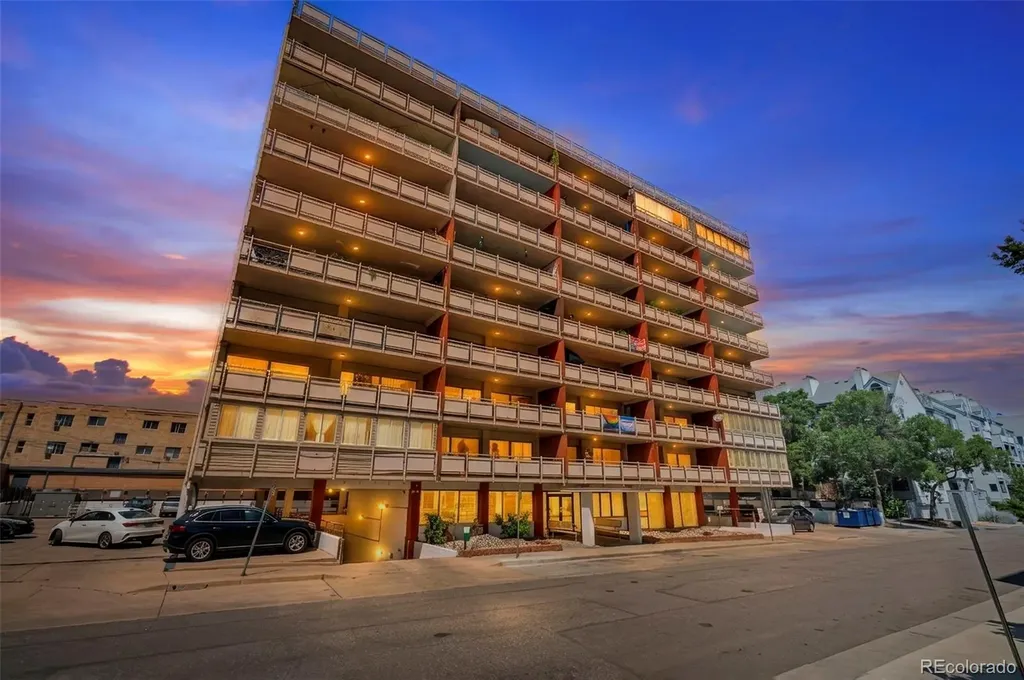 1121 Albion Street Denver CO 80220