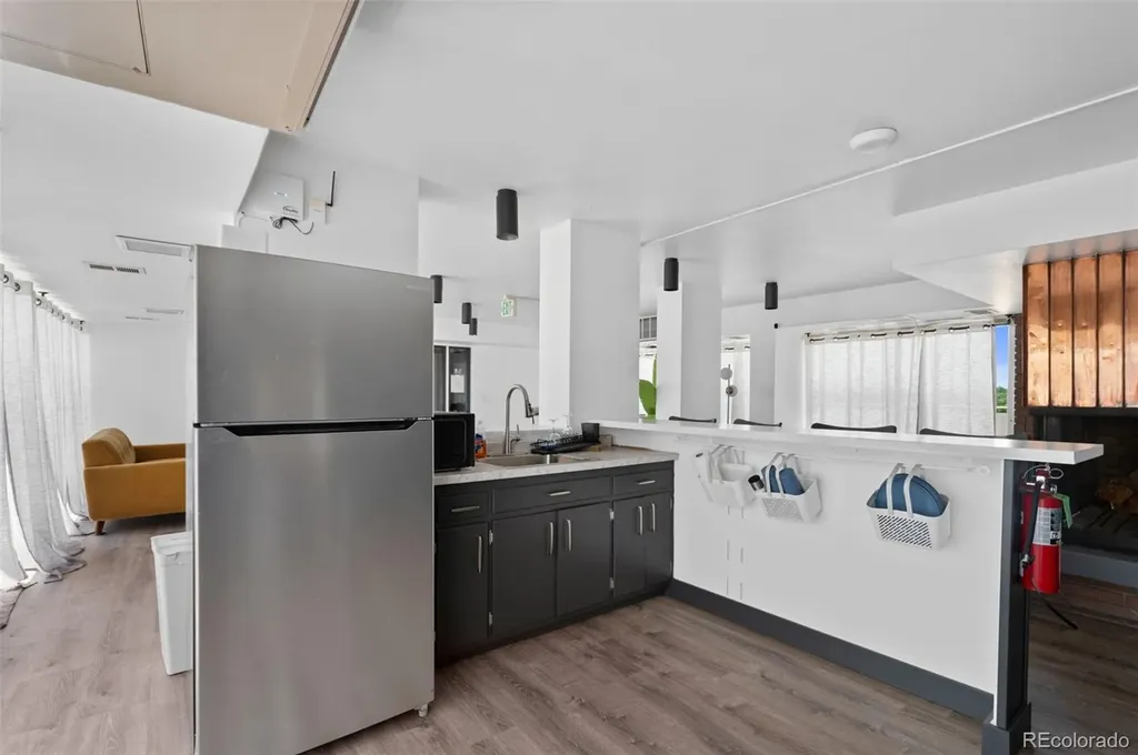 1121 Albion Street Denver CO 80220