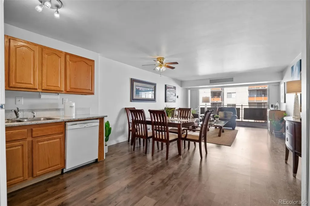 1121 Albion Street Denver CO 80220