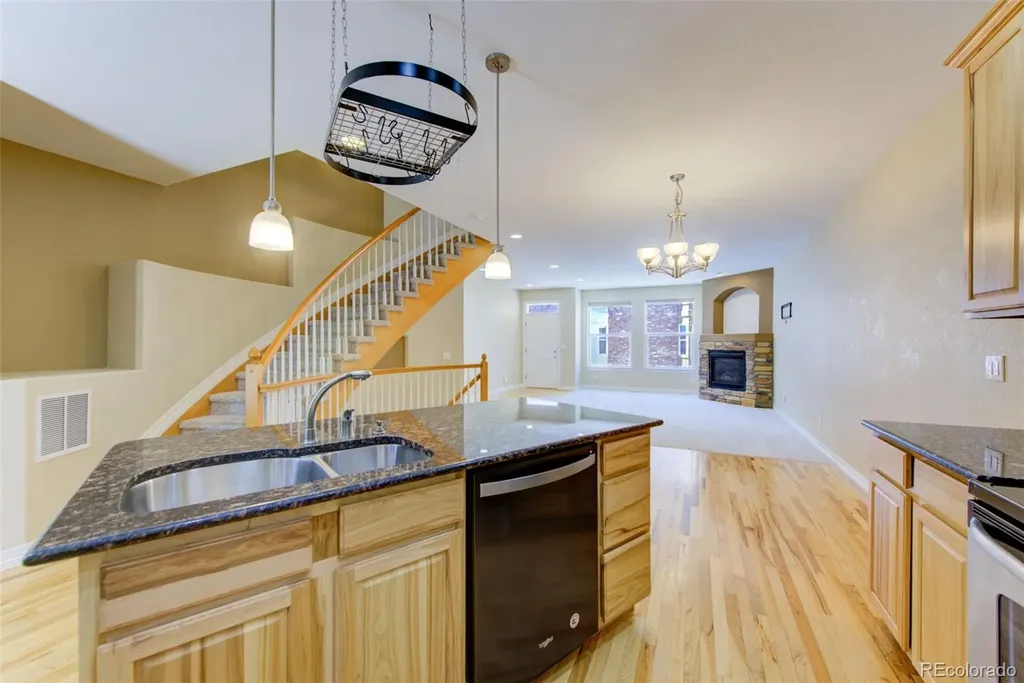 832 Vernon Drive Central City CO 80427