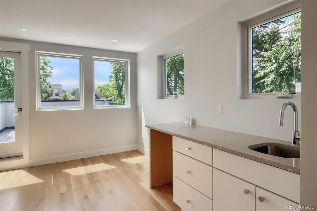 2170 N Williams Street Denver CO 80205