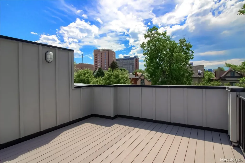 2170 N Williams Street Denver CO 80205