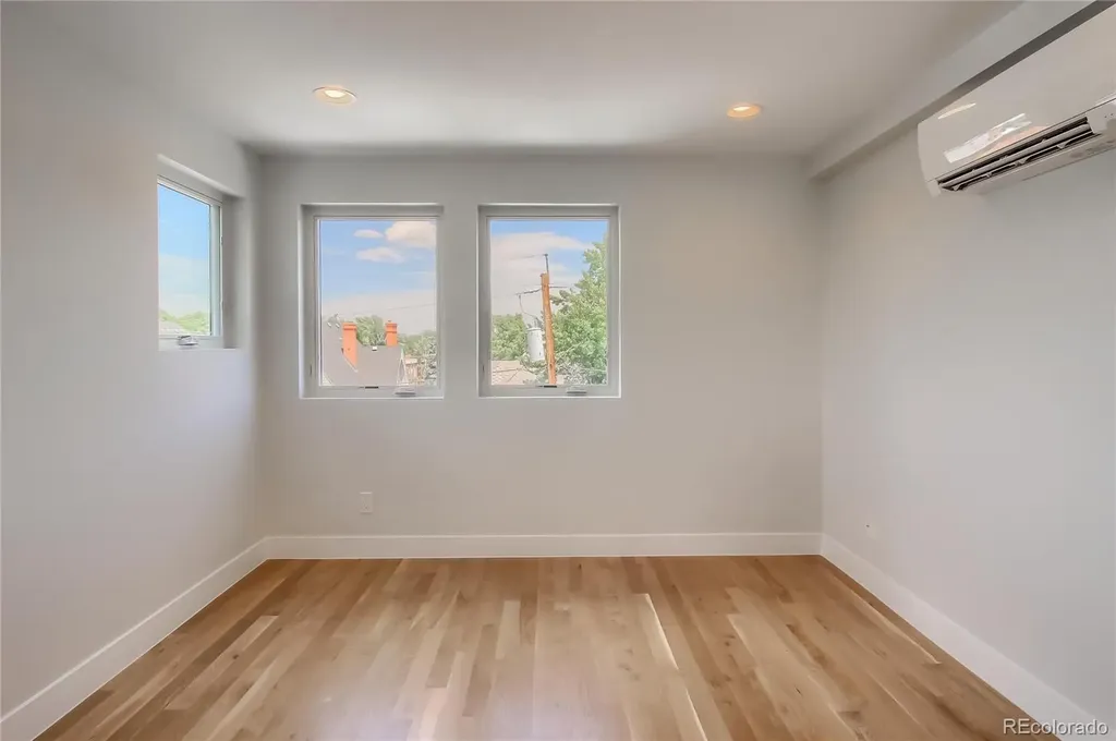 2170 N Williams Street Denver CO 80205