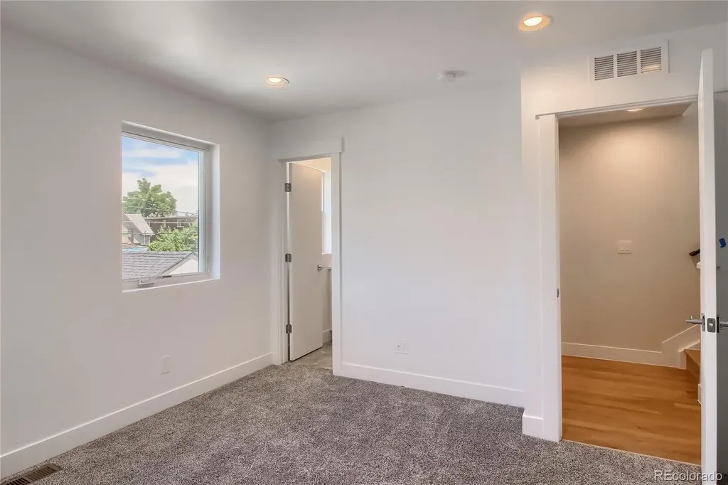 2170 N Williams Street Denver CO 80205