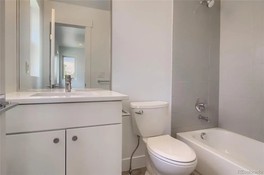 2170 N Williams Street Denver CO 80205