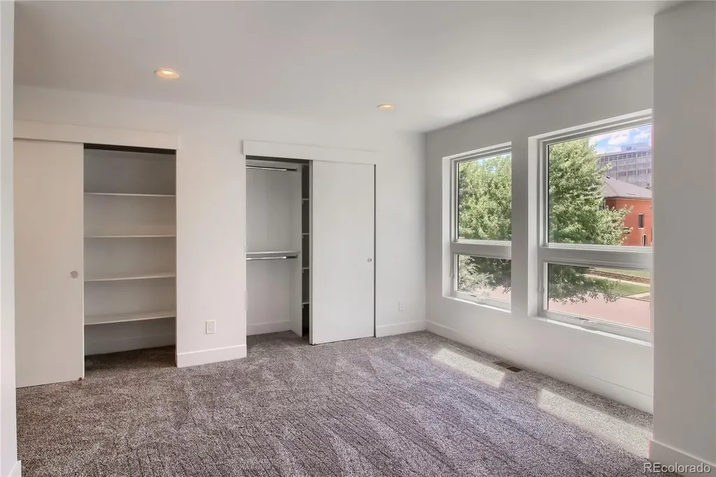 2170 N Williams Street Denver CO 80205