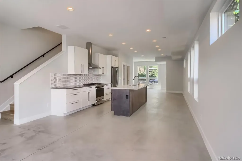 2170 N Williams Street Denver CO 80205
