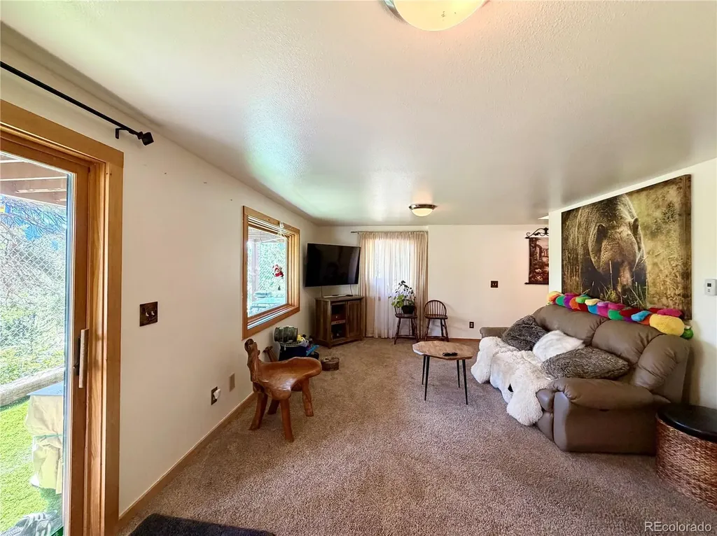 169 Athena Road Black Hawk CO 80422