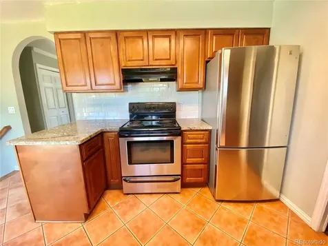 16255 E Villanova Place Aurora CO 80013