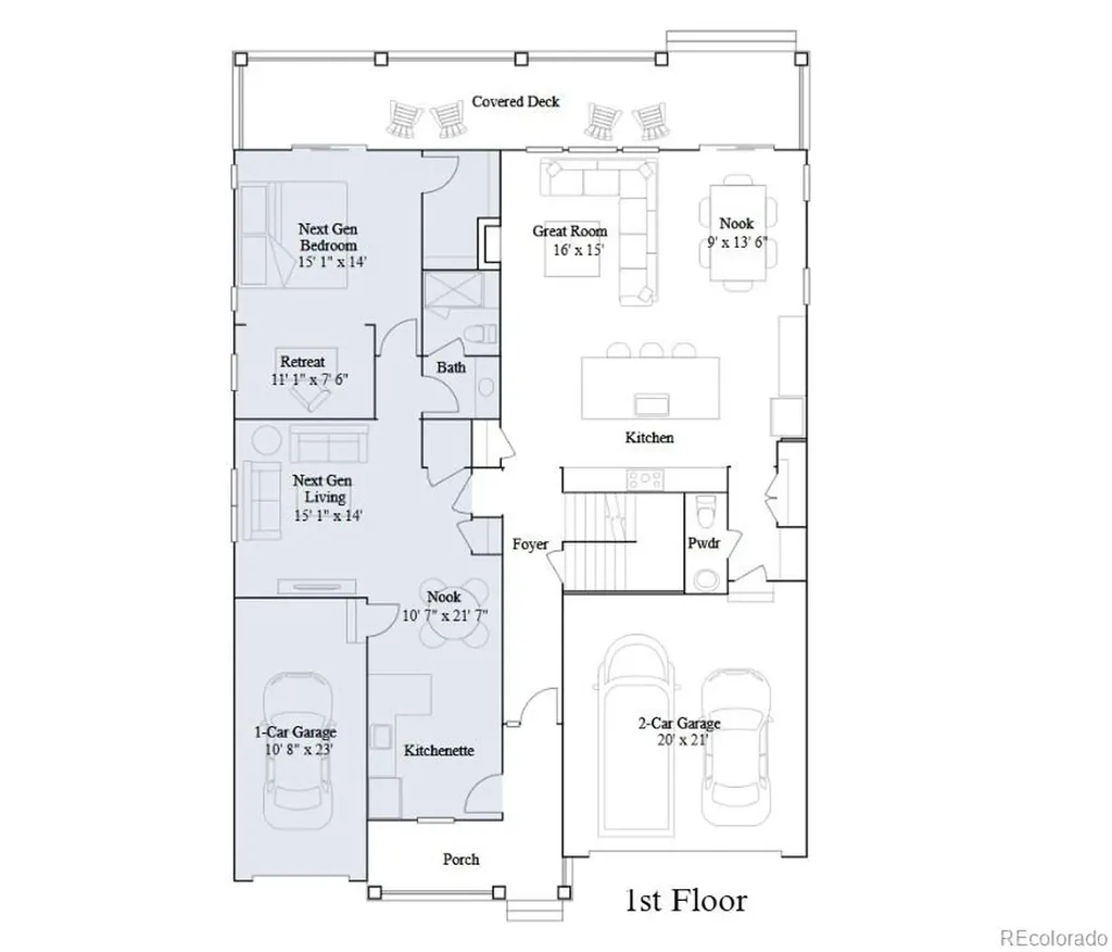 24595 E Kettle Court Aurora CO 80016