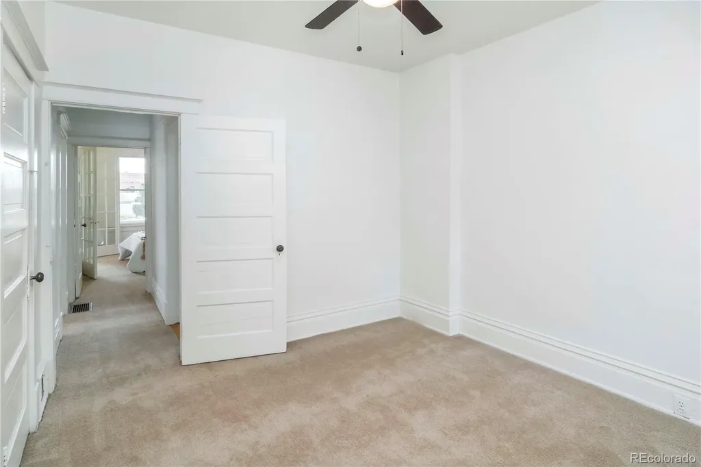 2500 N Gilpin Street Denver CO 80205