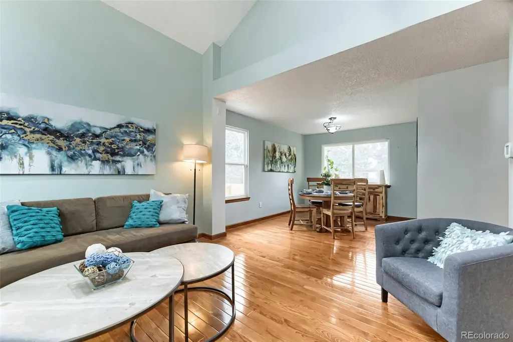 11734 W 85th Avenue Arvada CO 80005