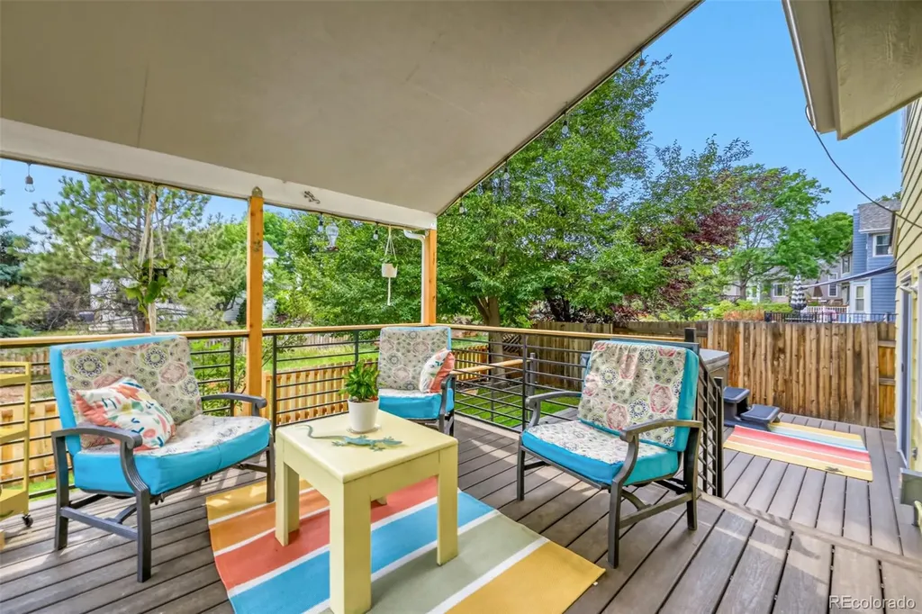 11734 W 85th Avenue Arvada CO 80005