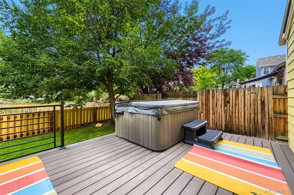 11734 W 85th Avenue Arvada CO 80005