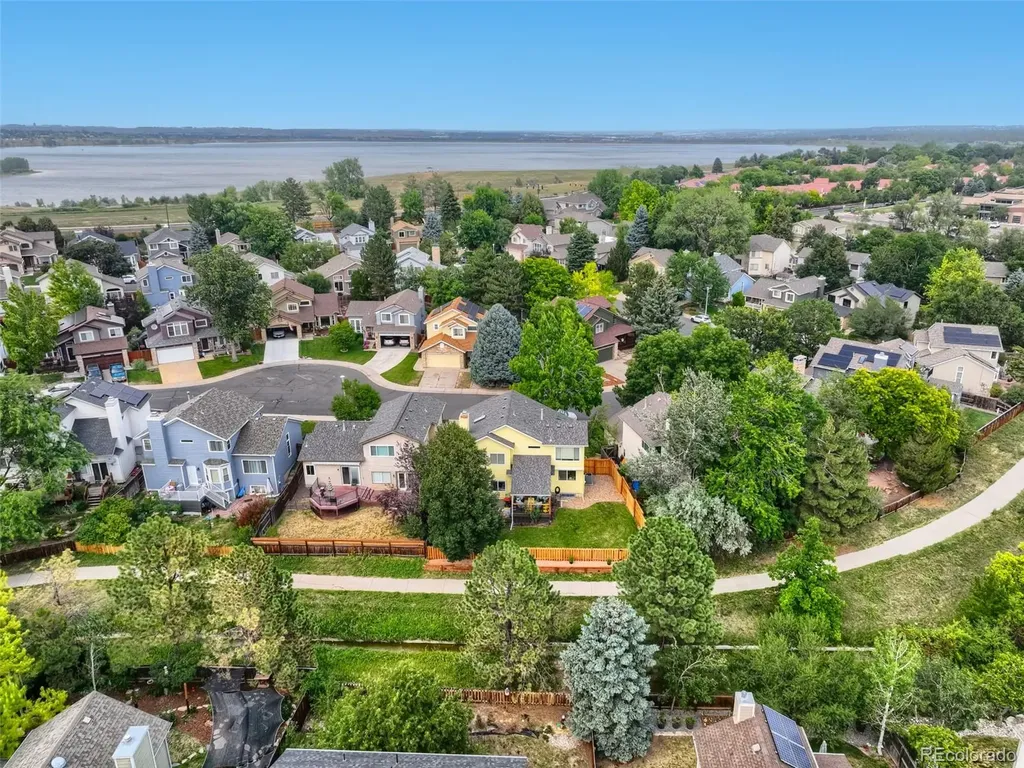 11734 W 85th Avenue Arvada CO 80005