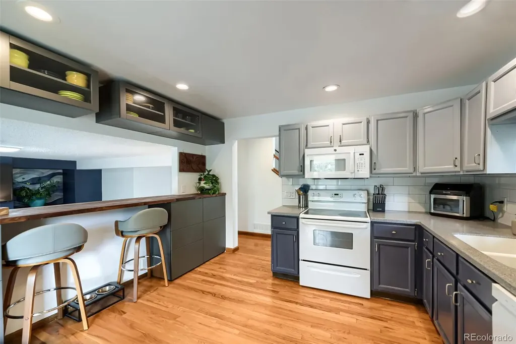 11734 W 85th Avenue Arvada CO 80005