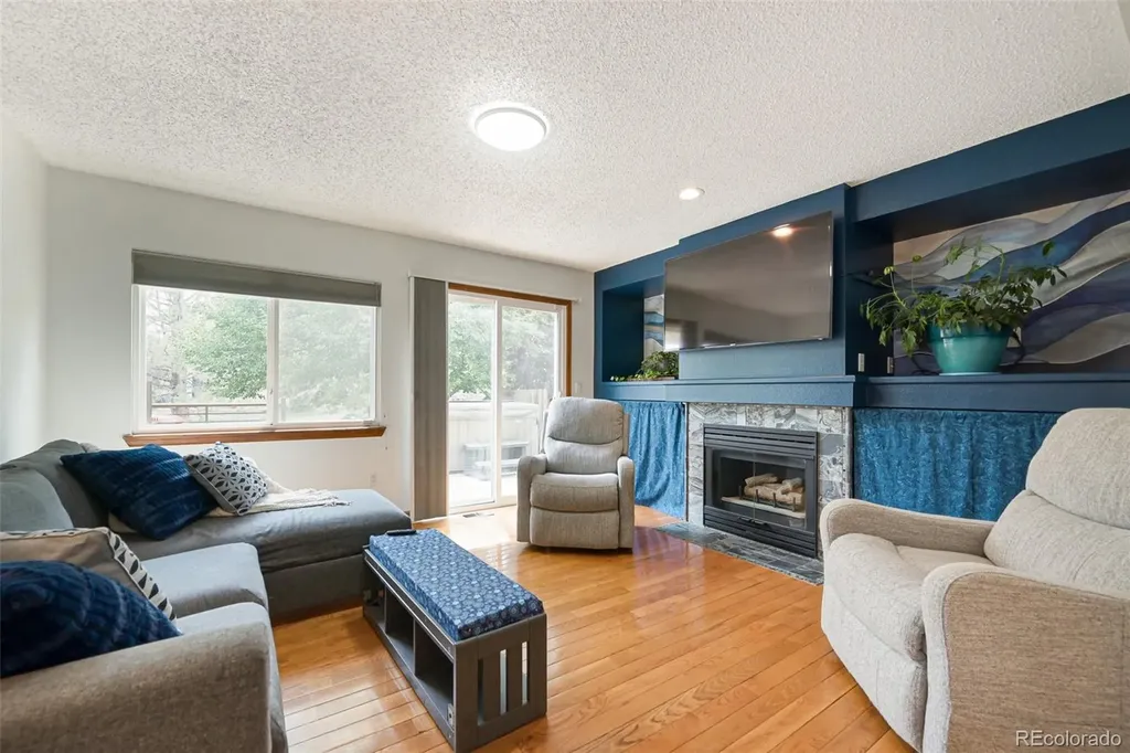 11734 W 85th Avenue Arvada CO 80005