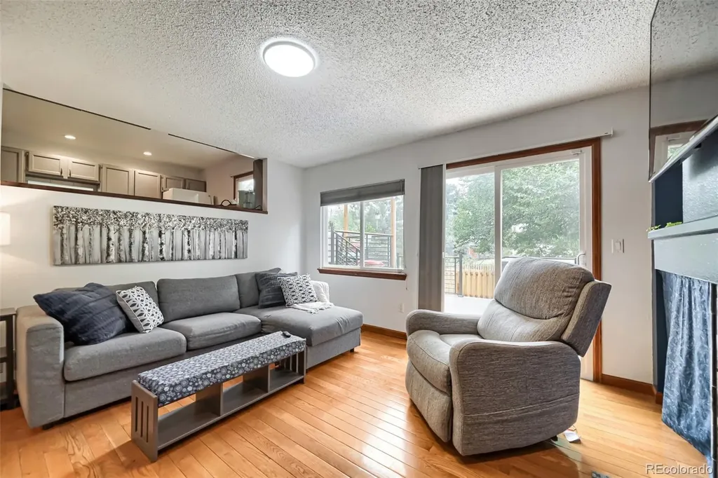 11734 W 85th Avenue Arvada CO 80005