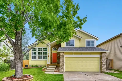 11734 W 85th Avenue Arvada CO 80005
