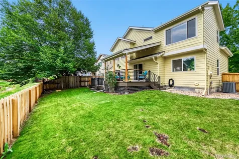 11734 W 85th Avenue Arvada CO 80005