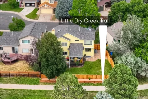 11734 W 85th Avenue Arvada CO 80005