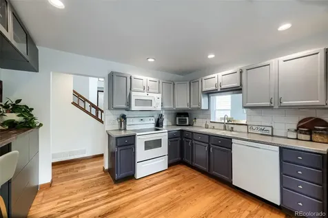 11734 W 85th Avenue Arvada CO 80005