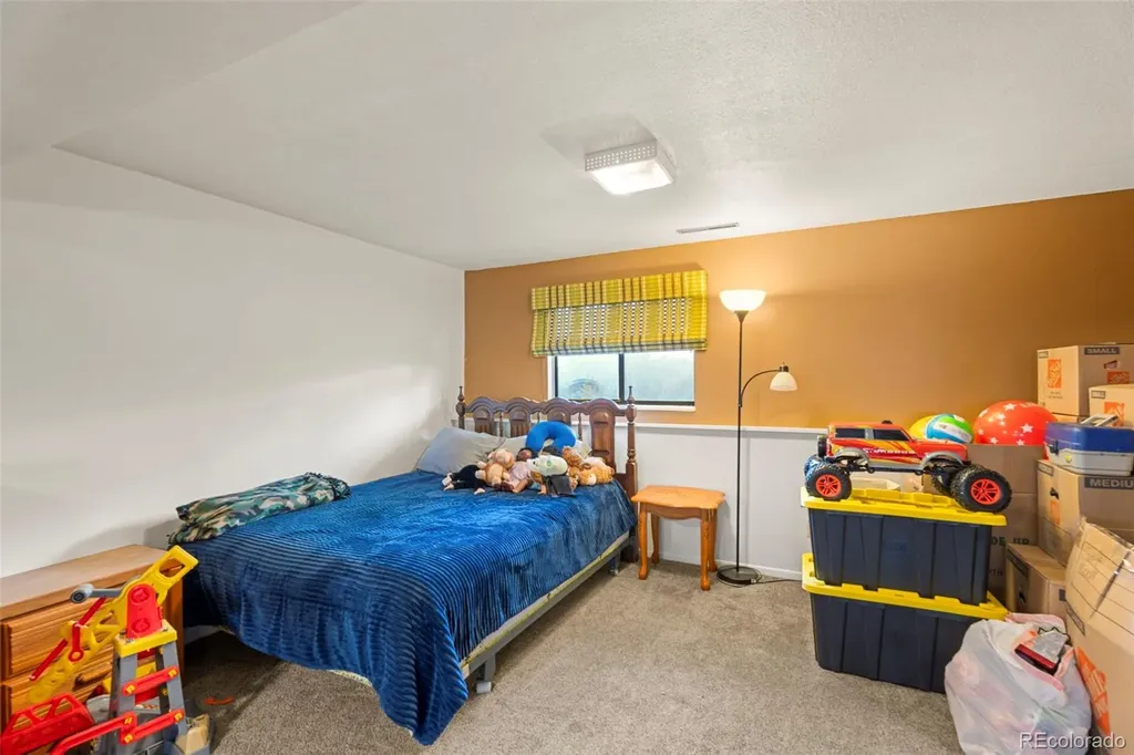 4380 Saddlewood Drive Colorado Springs CO 80918
