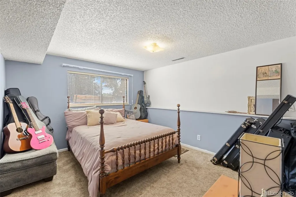 4380 Saddlewood Drive Colorado Springs CO 80918