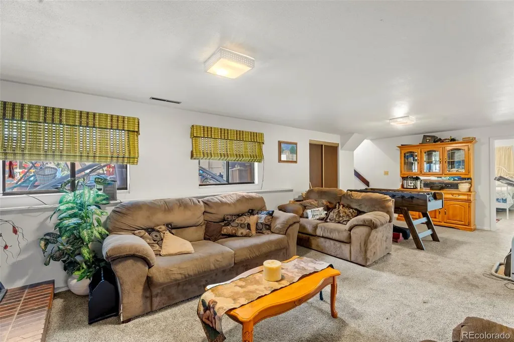 4380 Saddlewood Drive Colorado Springs CO 80918