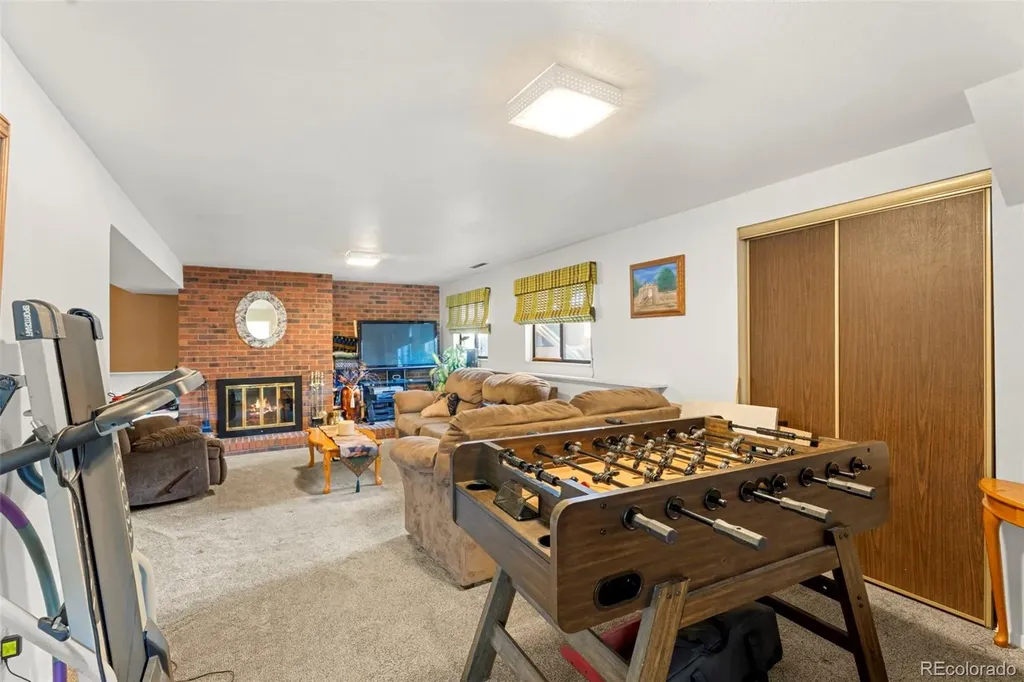 4380 Saddlewood Drive Colorado Springs CO 80918